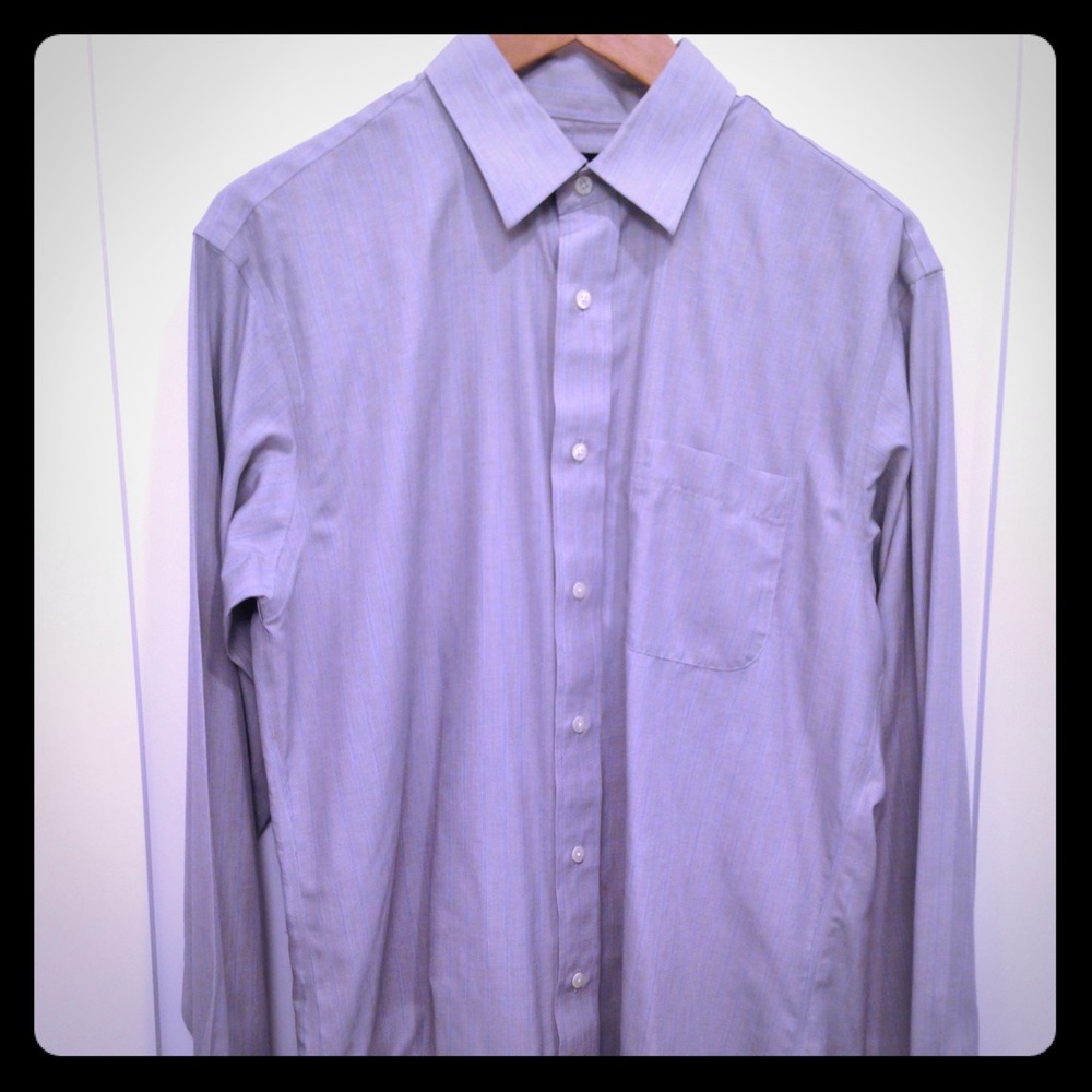 Dress shirt